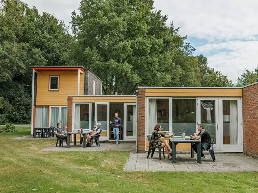 Immagine 7 di Casa indipendente in affitto  in Hoveniersweg a Stadskanaal