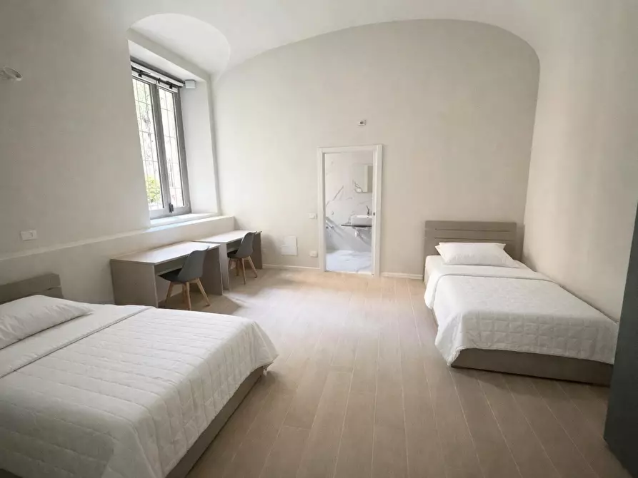 Immagine 3 di Camera condivisa in affitto  in Via Sopramuro a Piacenza