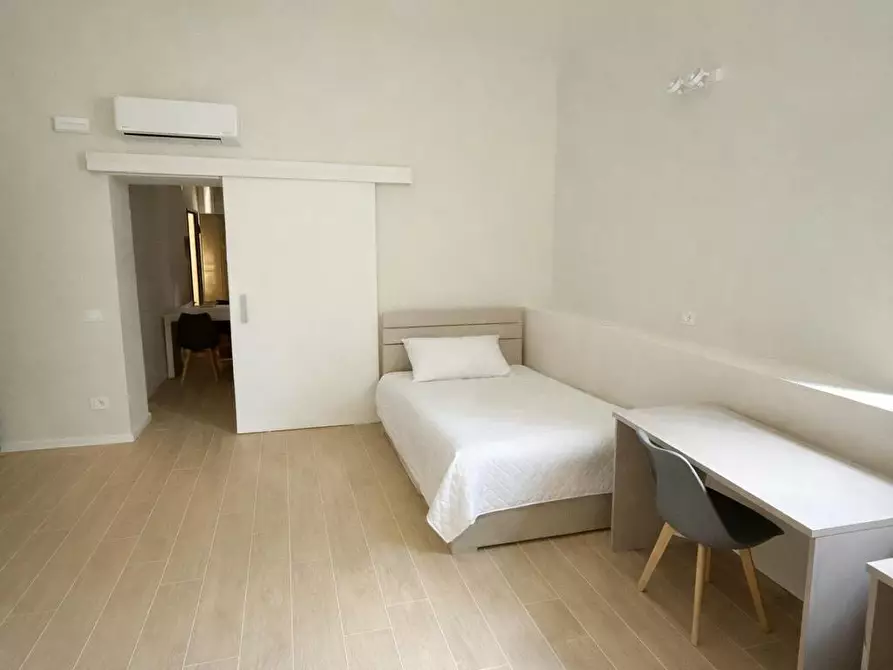 Immagine 4 di Camera condivisa in affitto  in Via Sopramuro a Piacenza