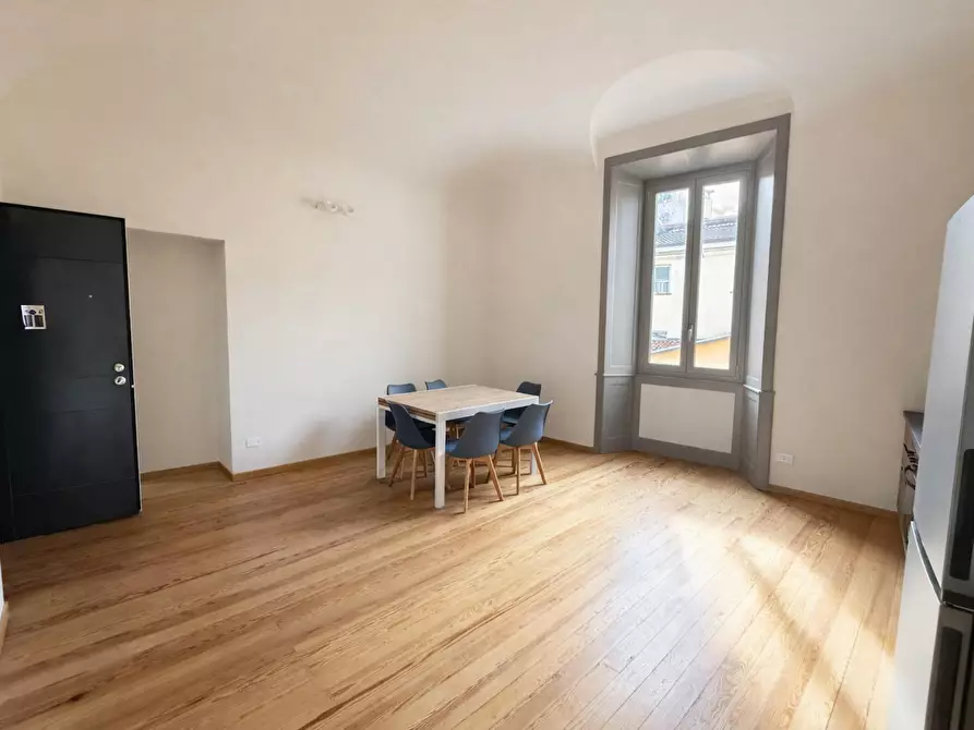 Immagine 6 di Camera in affitto  in Via Sopramuro a Piacenza