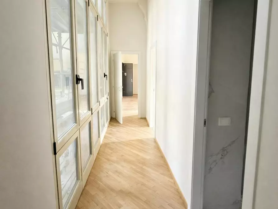 Immagine 10 di Camera in affitto  in Via Sopramuro a Piacenza