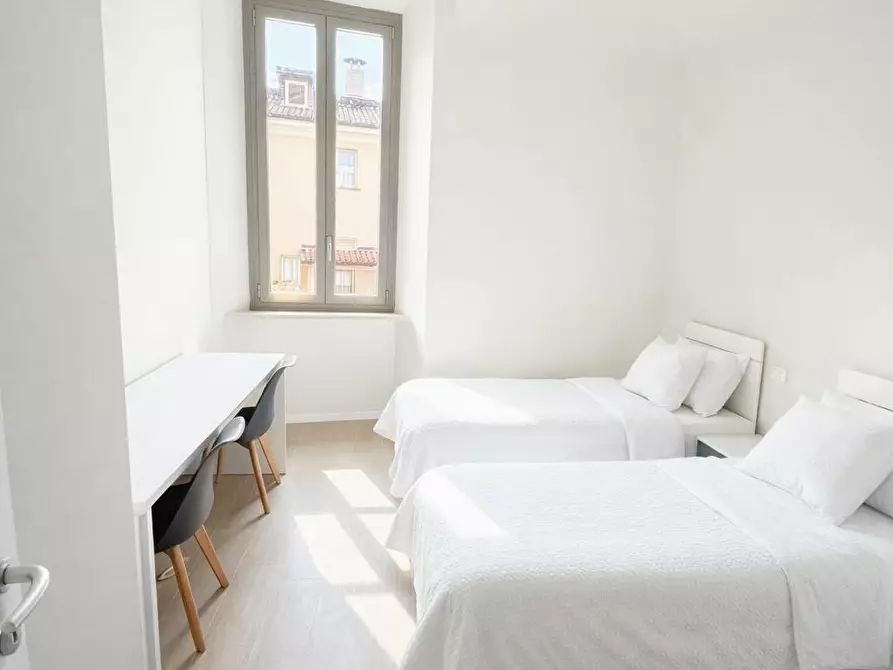 Immagine 3 di Camera condivisa in affitto  in Via Sopramuro a Piacenza