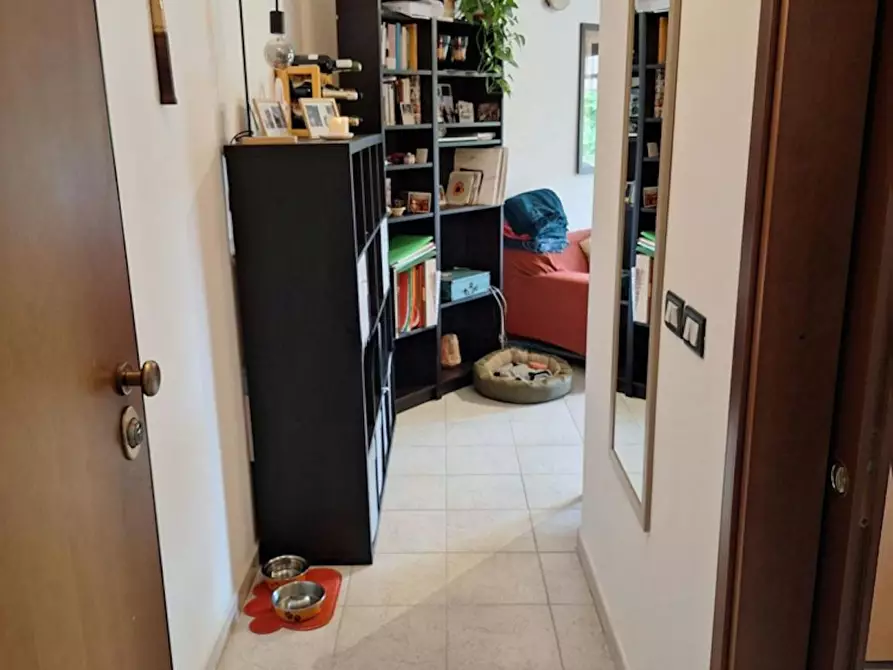 Immagine 6 di Appartamento in affitto  in Via dell'Artigiano a Bologna