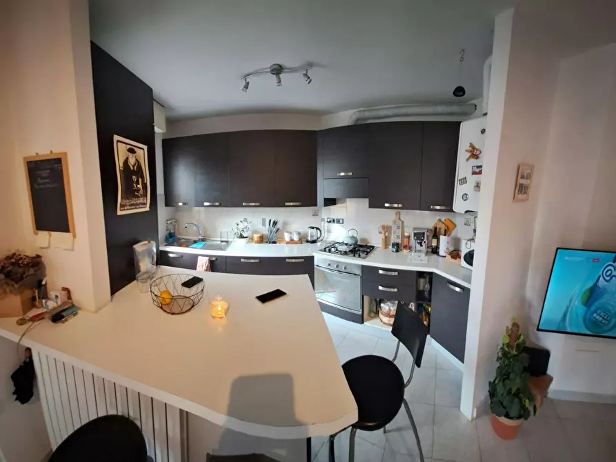 Immagine 5 di Appartamento in affitto  in Via dell'Artigiano a Bologna