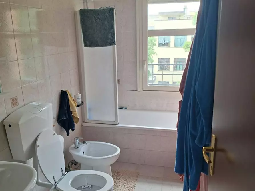 Immagine 9 di Appartamento in affitto  in Via dell'Artigiano a Bologna