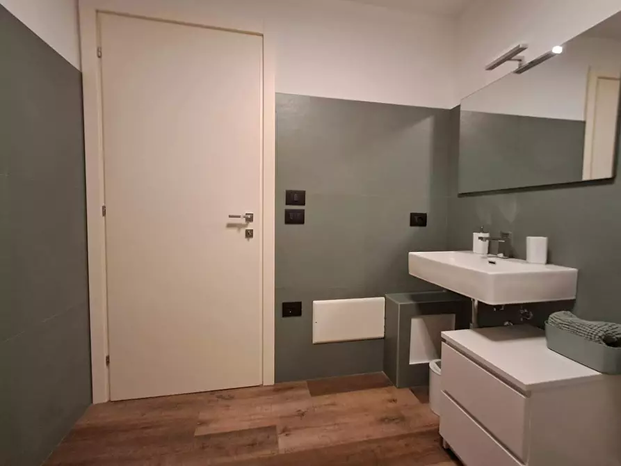 Immagine 7 di Camera in affitto  in Via Luigi Pellizzo a Padova