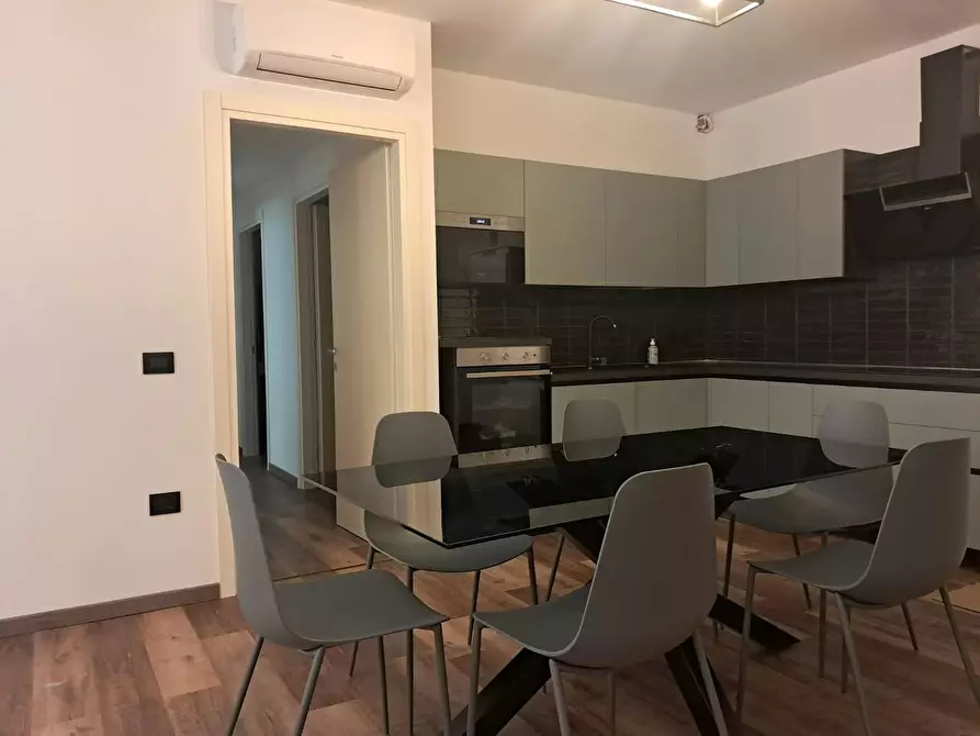 Immagine 2 di Camera in affitto  in Via Luigi Pellizzo a Padova