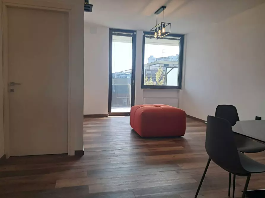 Immagine 4 di Camera in affitto  in Via Luigi Pellizzo a Padova