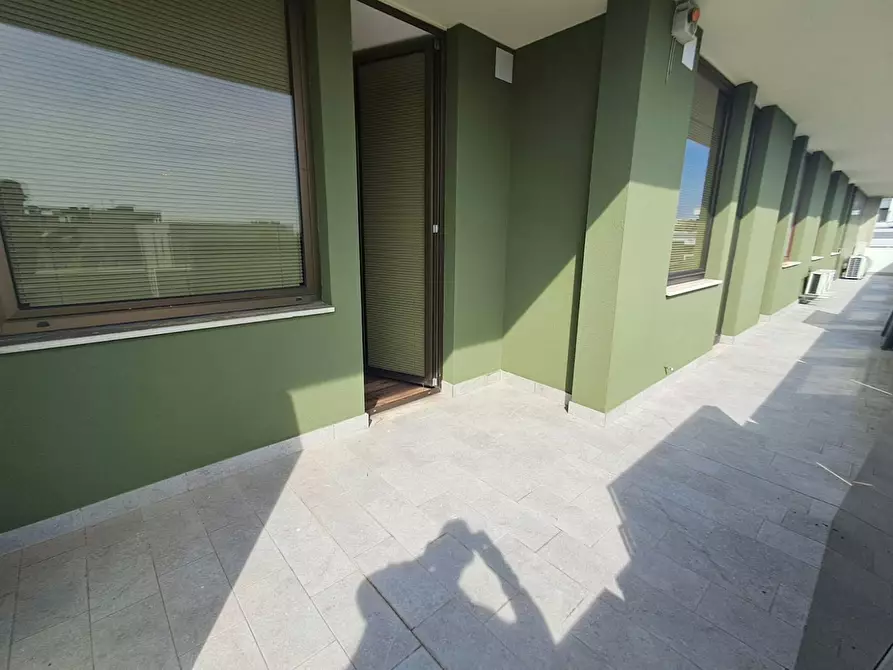 Immagine 5 di Camera in affitto  in Via Luigi Pellizzo a Padova