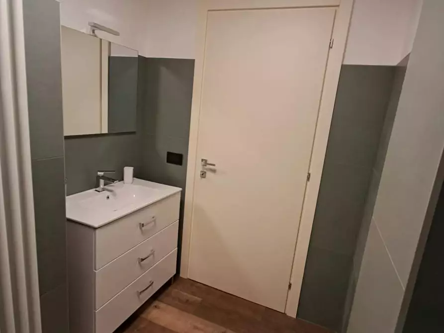Immagine 8 di Camera in affitto  in Via Luigi Pellizzo a Padova