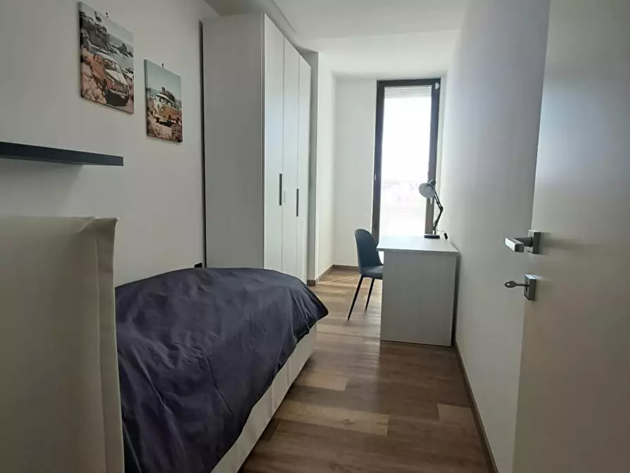 Immagine 1 di Camera in affitto  in Via Luigi Pellizzo a Padova