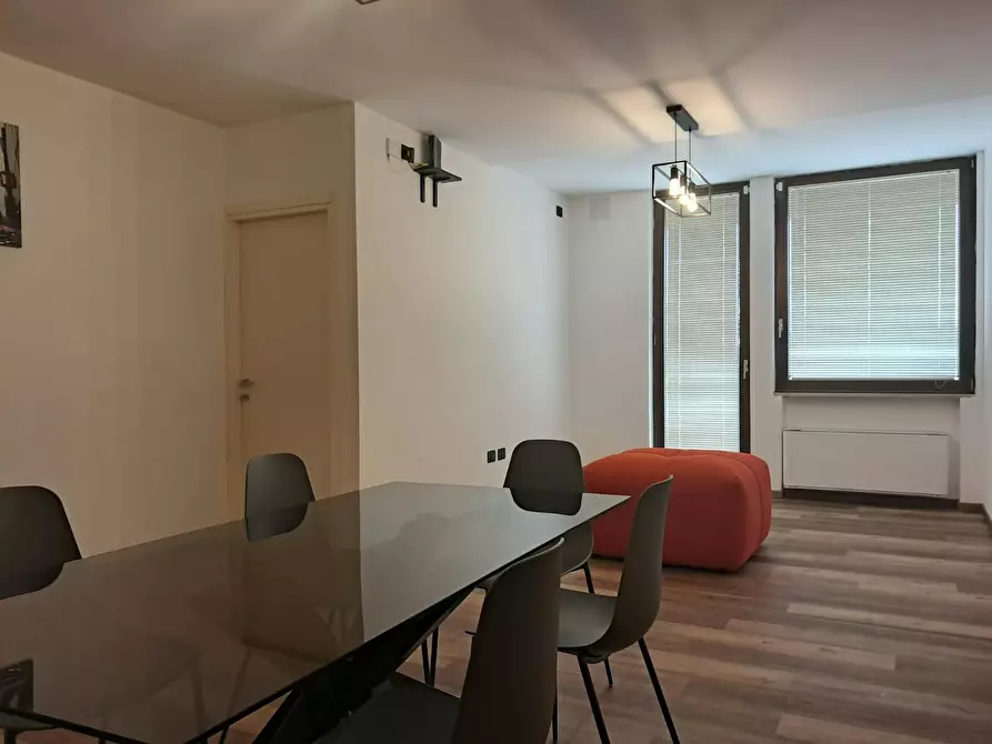 Immagine 3 di Camera in affitto  in Via Luigi Pellizzo a Padova