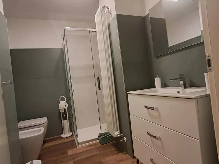 Immagine 9 di Camera in affitto  in Via Luigi Pellizzo a Padova