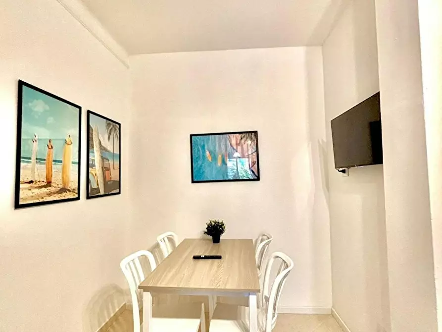 Immagine 6 di Camera condivisa in affitto  in Largo Rapallo a Milano