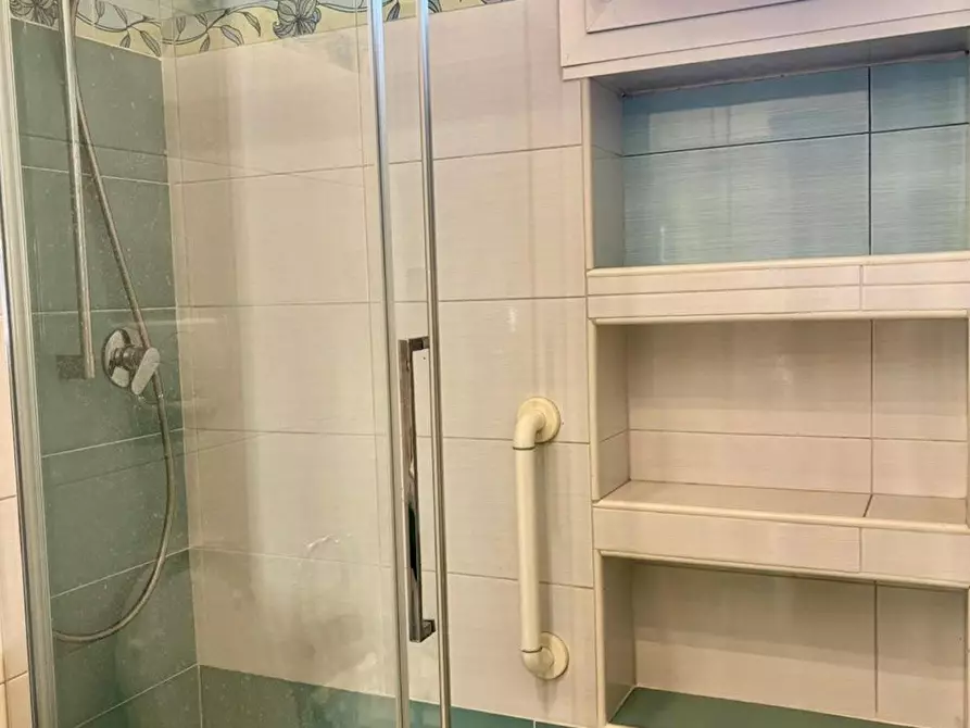 Immagine 8 di Camera condivisa in affitto  in Largo Rapallo a Milano