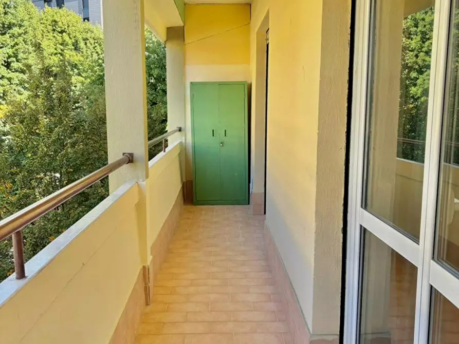 Immagine 7 di Camera condivisa in affitto  in Largo Rapallo a Milano