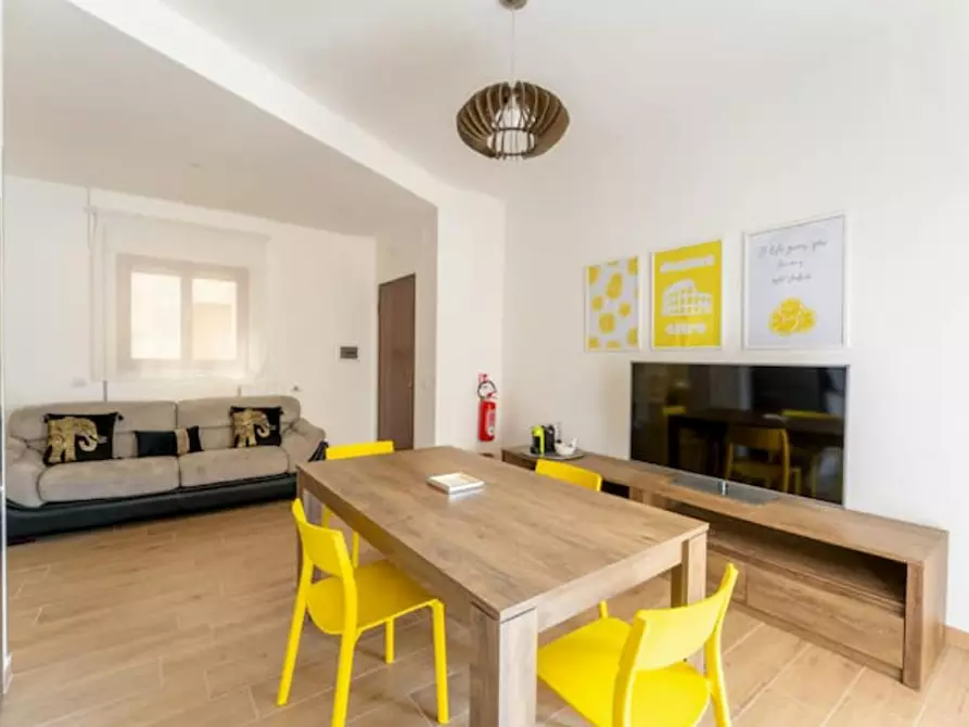 Immagine 9 di Appartamento in affitto  in Via Prenestina a Roma