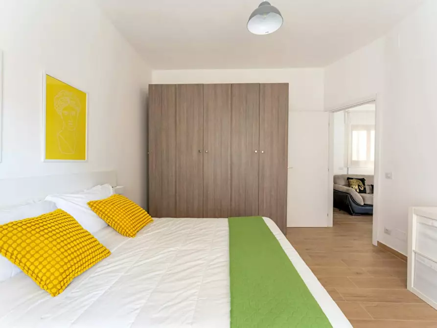 Immagine 2 di Appartamento in affitto  in Via Prenestina a Roma