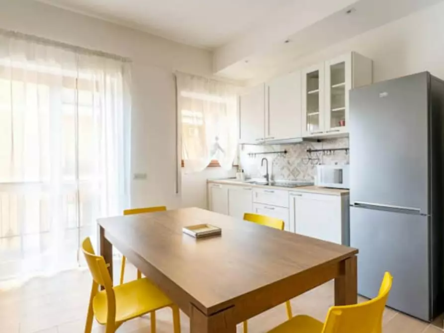 Immagine 6 di Appartamento in affitto  in Via Prenestina a Roma