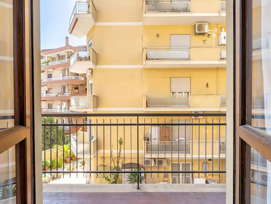Immagine 4 di Appartamento in affitto  in Via Prenestina a Roma