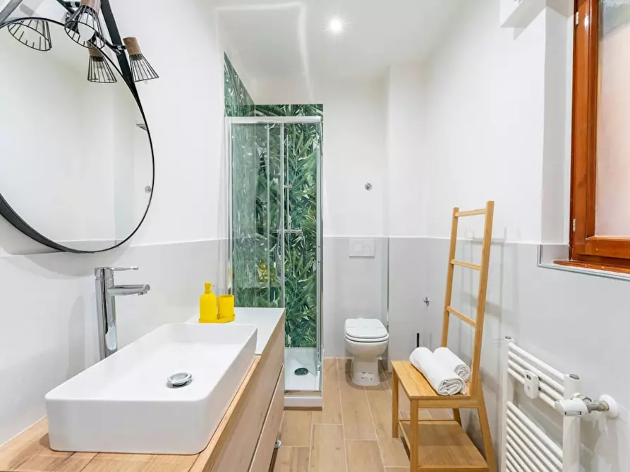 Immagine 3 di Appartamento in affitto  in Via Prenestina a Roma