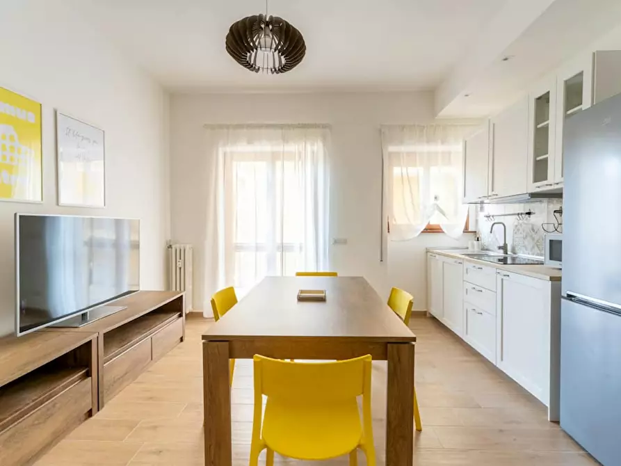 Immagine 5 di Appartamento in affitto  in Via Prenestina a Roma