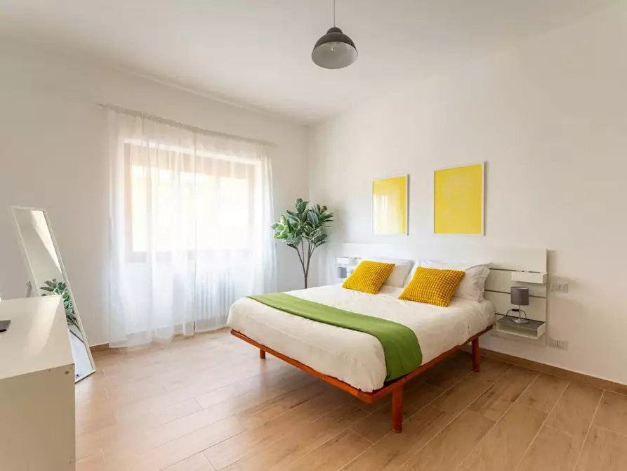 Immagine 1 di Appartamento in affitto  in Via Prenestina a Roma