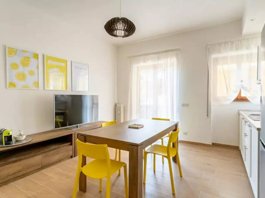 Immagine 7 di Appartamento in affitto  in Via Prenestina a Roma