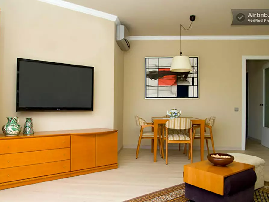 Immagine 2 di Appartamento in affitto  in Avinguda Sofia a Sitges