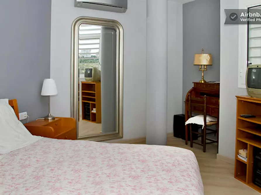 Immagine 7 di Appartamento in affitto  in Avinguda Sofia a Sitges