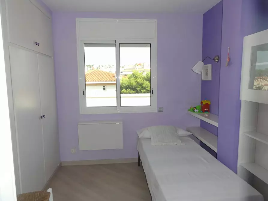Immagine 10 di Appartamento in affitto  in Avinguda Sofia a Sitges