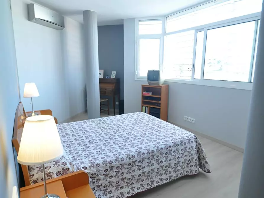 Immagine 8 di Appartamento in affitto  in Avinguda Sofia a Sitges