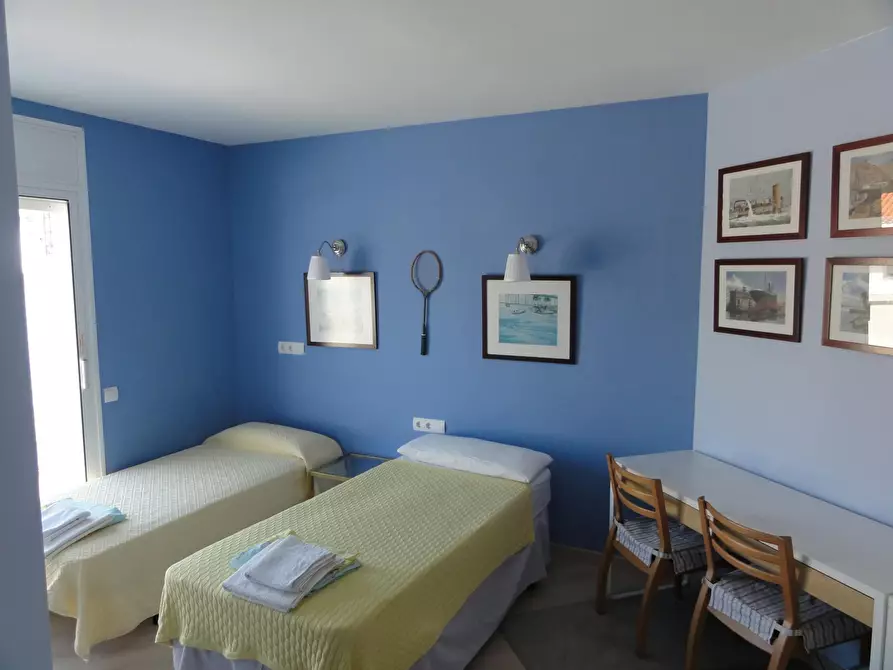 Immagine 9 di Appartamento in affitto  in Avinguda Sofia a Sitges