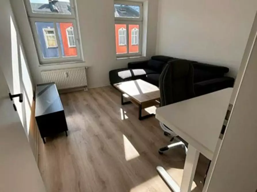 Immagine 1 di Appartamento in affitto  in Leonhardstraße a Rostock
