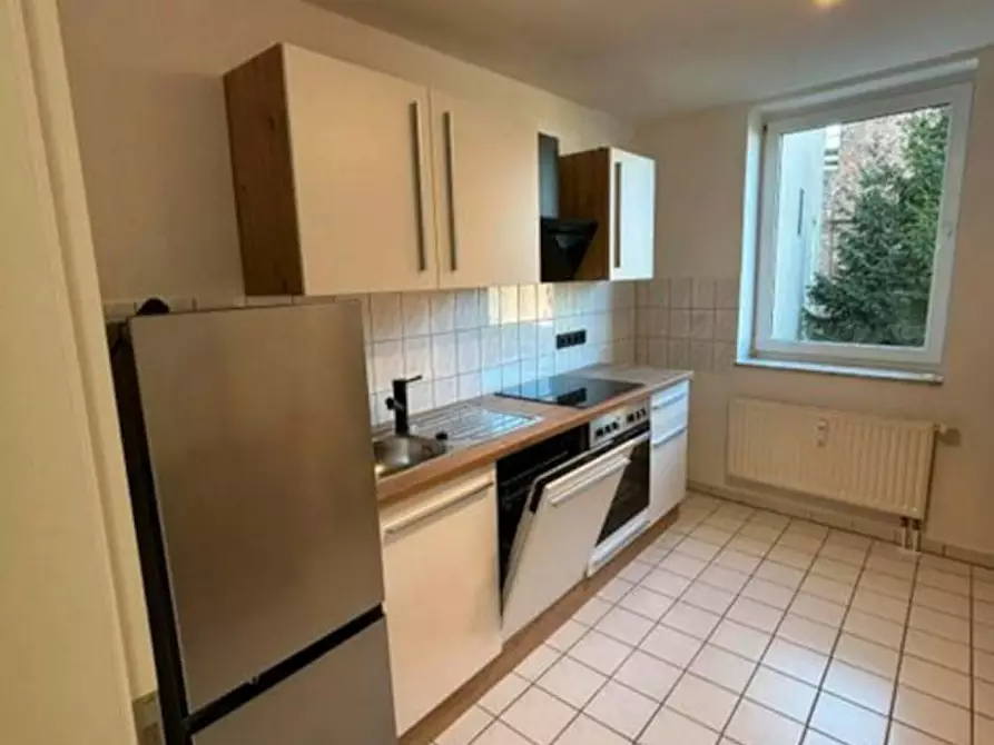 Immagine 6 di Appartamento in affitto  in Leonhardstraße a Rostock