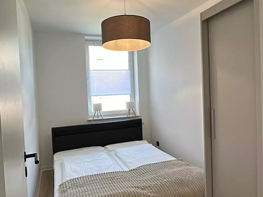 Immagine 7 di Appartamento in affitto  in Leonhardstraße a Rostock