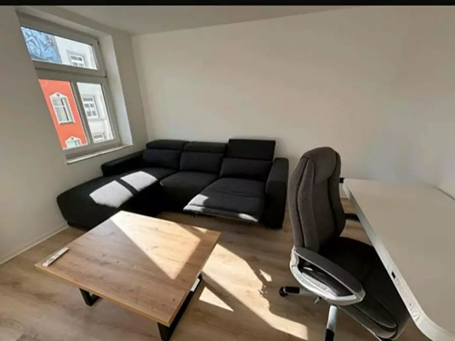 Immagine 3 di Appartamento in affitto  in Leonhardstraße a Rostock