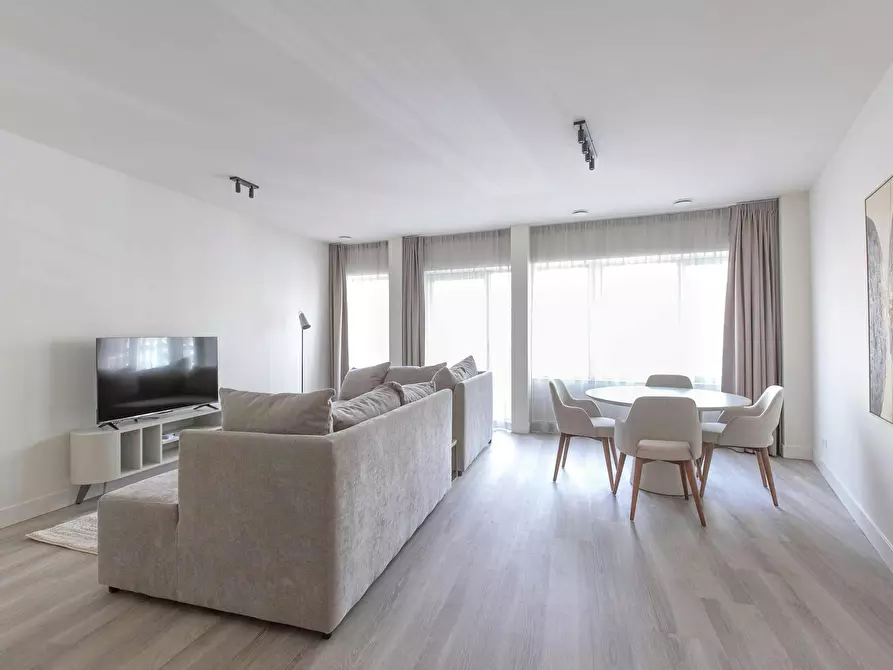 Immagine 8 di Appartamento in affitto  in Mathenesserlaan a Rotterdam