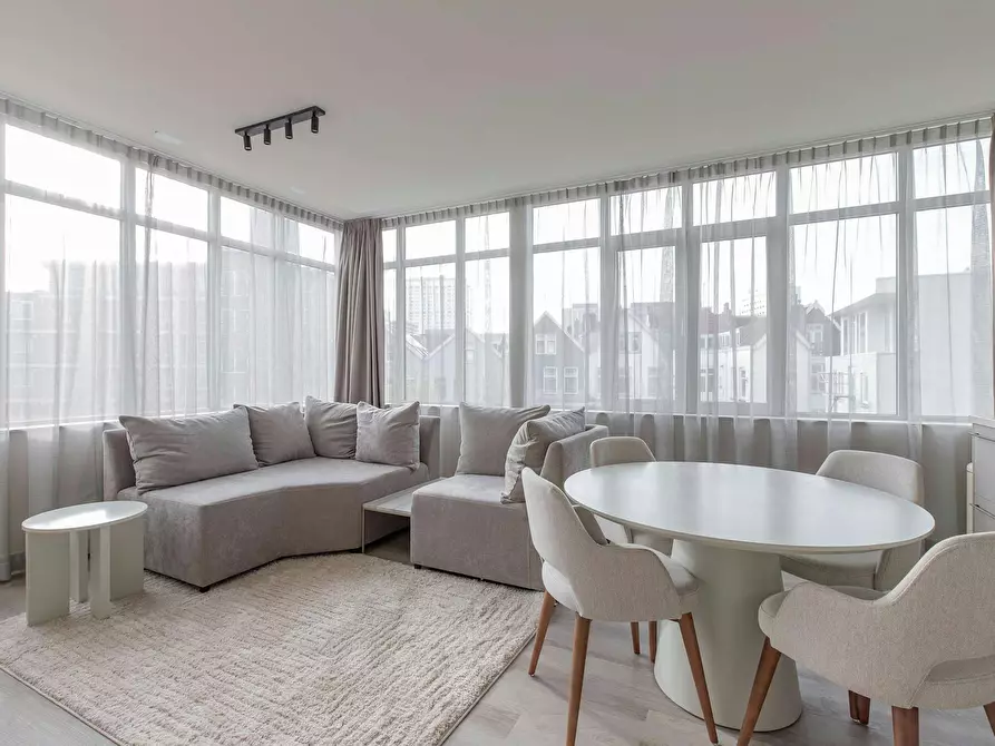 Immagine 1 di Appartamento in affitto  in Mathenesserlaan a Rotterdam