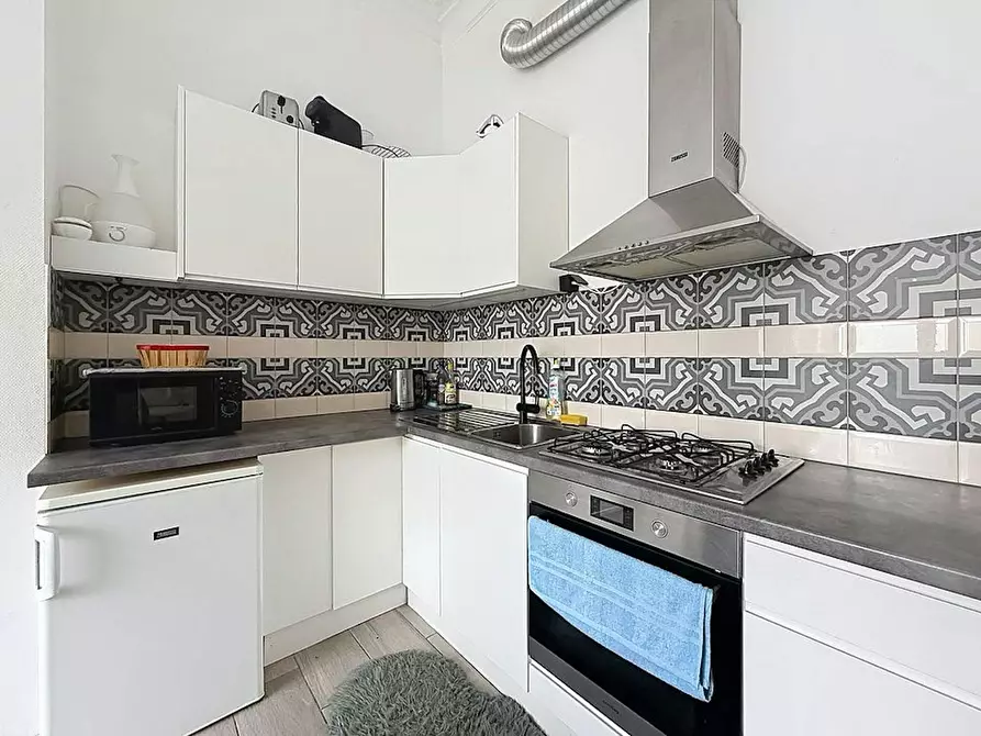 Immagine 2 di Appartamento in affitto  in Rue du Croissant a Forest
