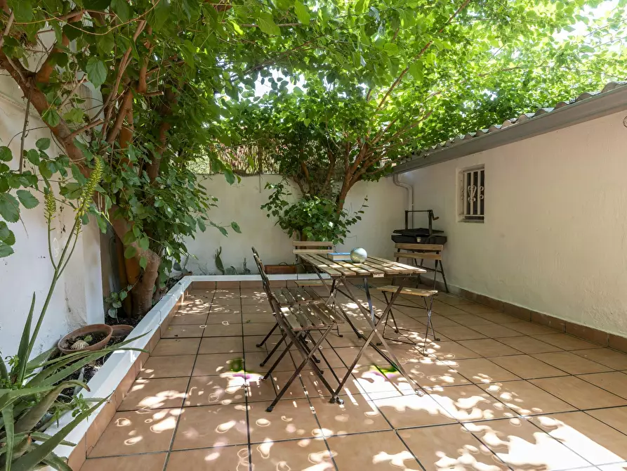 Immagine 1 di Casa indipendente in affitto  in Calle de Silves a Madrid