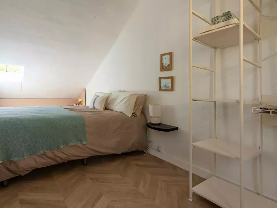 Immagine 9 di Casa indipendente in affitto  in Calle de Silves a Madrid