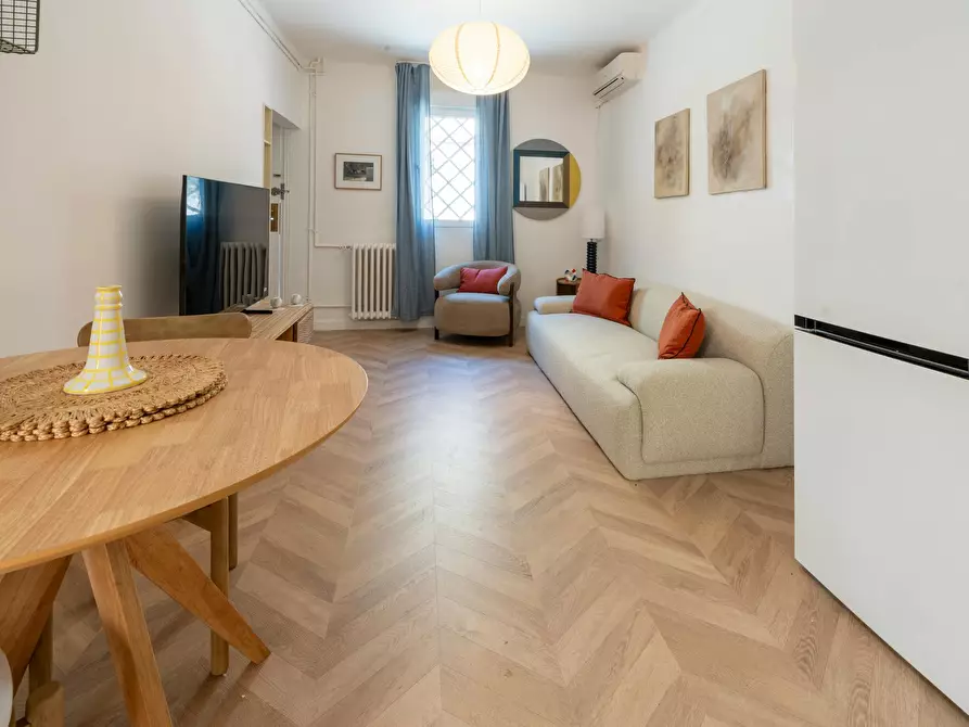 Immagine 3 di Casa indipendente in affitto  in Calle de Silves a Madrid
