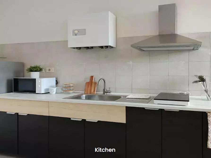 Immagine 5 di Appartamento in affitto  in Via Nicola Palmieri a Milano