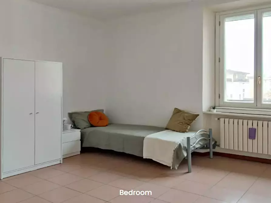 Immagine 6 di Appartamento in affitto  in Via Nicola Palmieri a Milano