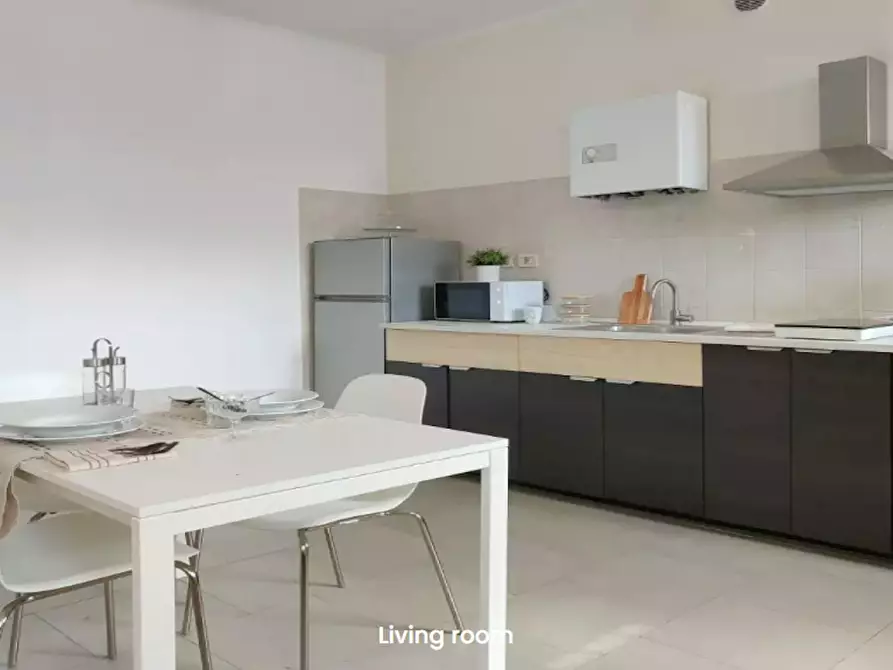 Immagine 4 di Appartamento in affitto  in Via Nicola Palmieri a Milano