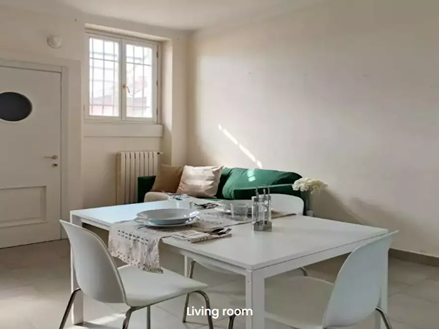 Immagine 1 di Appartamento in affitto  in Via Nicola Palmieri a Milano