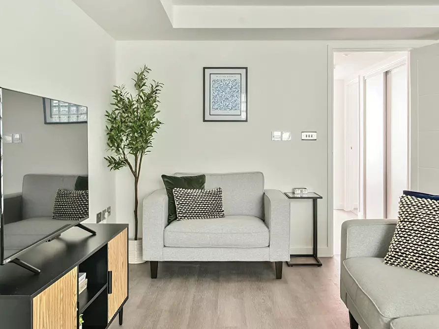 Immagine 3 di Appartamento in affitto  in Queen Street a Margate
