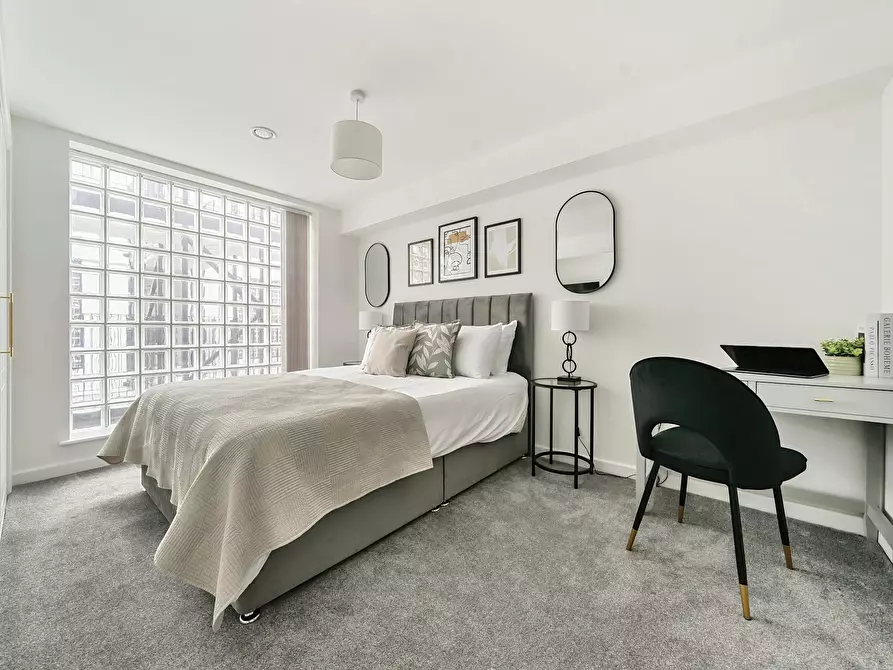 Immagine 9 di Appartamento in affitto  in Queen Street a Margate