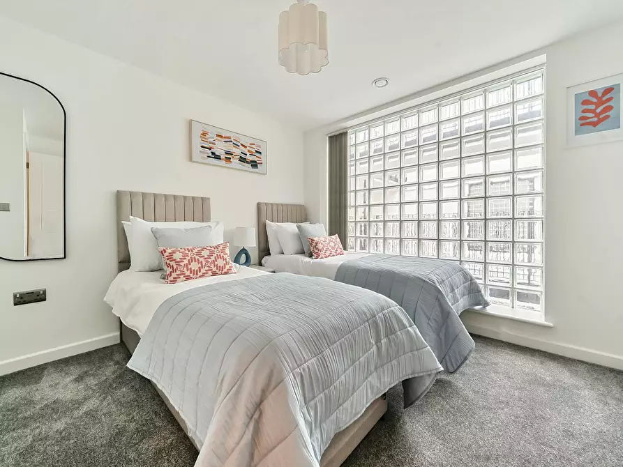 Immagine 10 di Appartamento in affitto  in Queen Street a Margate